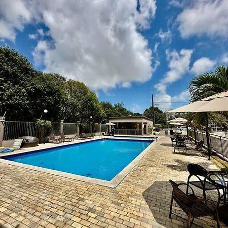 Aconchegante Apt Em Joao Pessoa Exterior photo