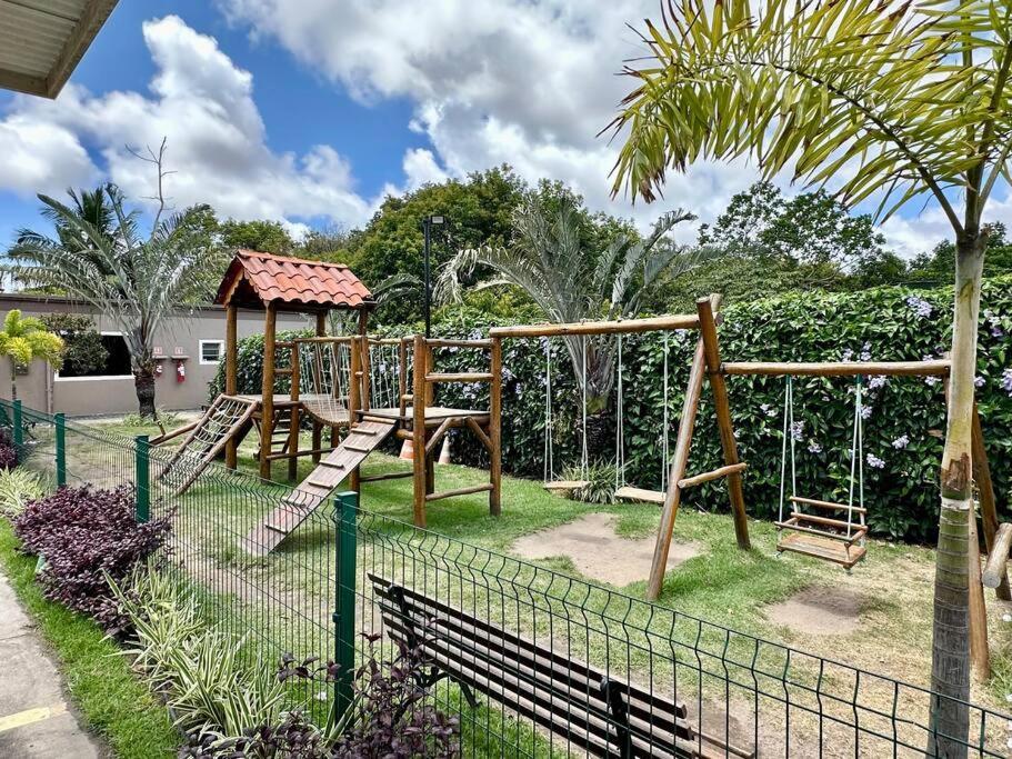 Aconchegante Apt Em Joao Pessoa Exterior photo