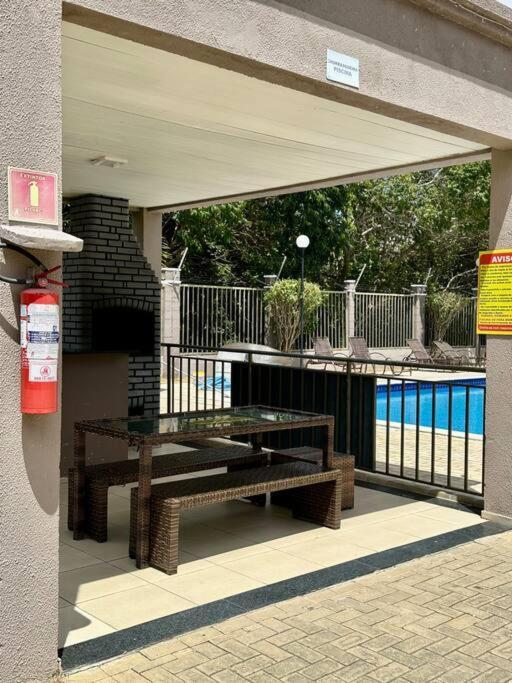 Aconchegante Apt Em Joao Pessoa Exterior photo