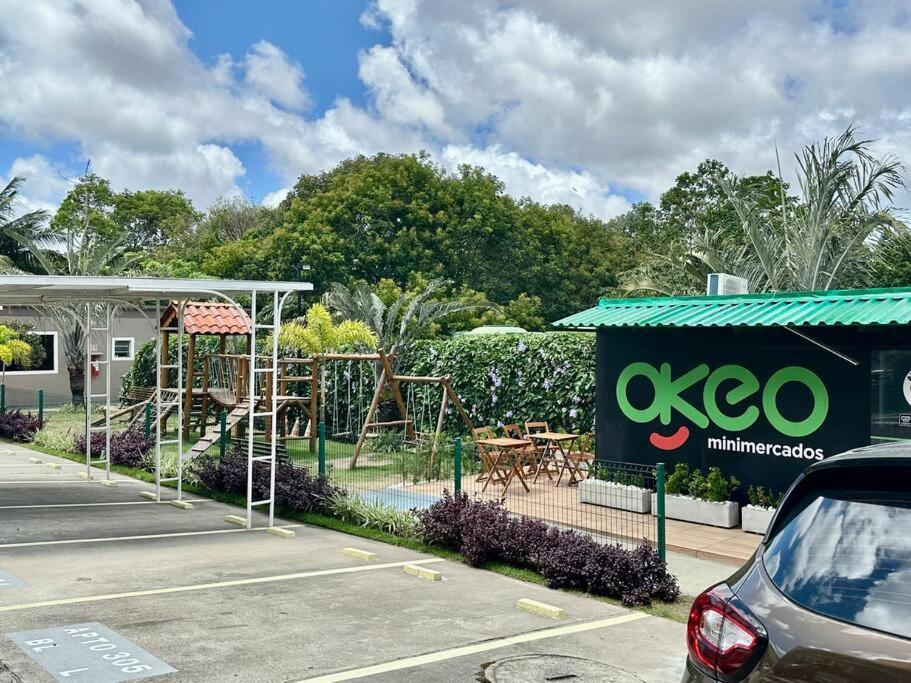 Aconchegante Apt Em Joao Pessoa Exterior photo