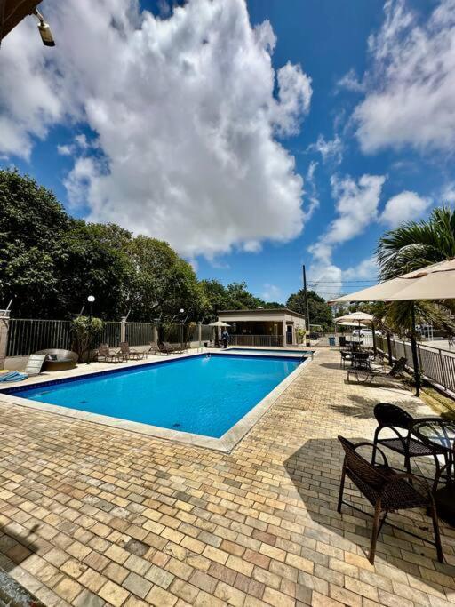 Aconchegante Apt Em Joao Pessoa Exterior photo