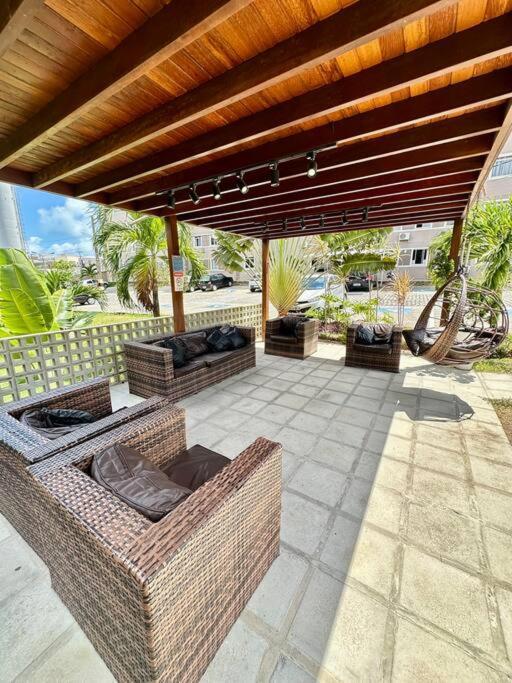 Aconchegante Apt Em Joao Pessoa Exterior photo