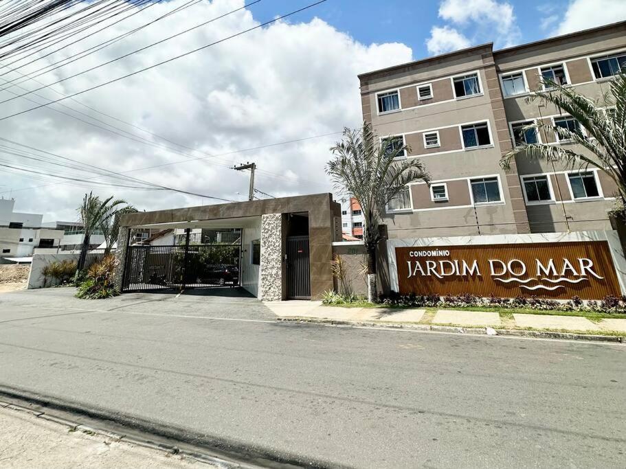 Aconchegante Apt Em Joao Pessoa Exterior photo