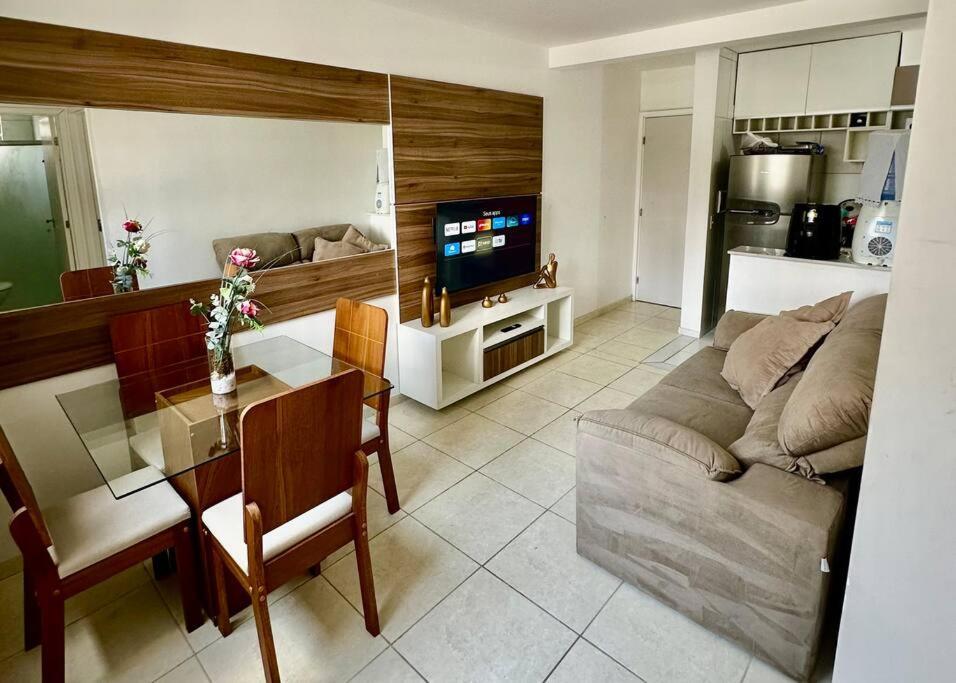 Aconchegante Apt Em Joao Pessoa Exterior photo