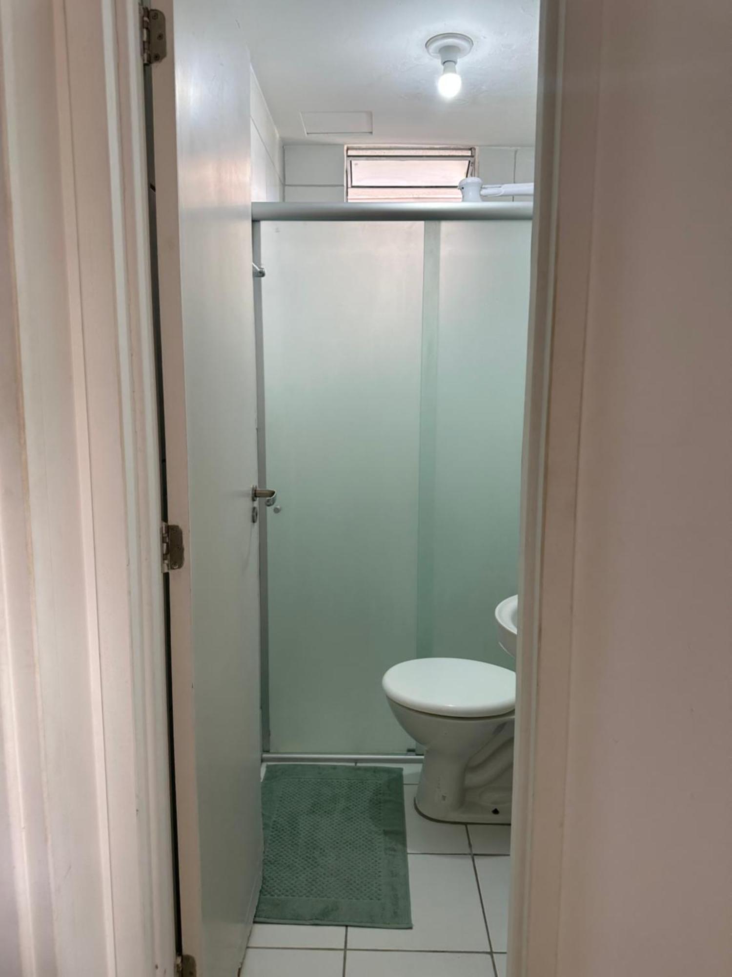 Aconchegante Apt Em Joao Pessoa Exterior photo