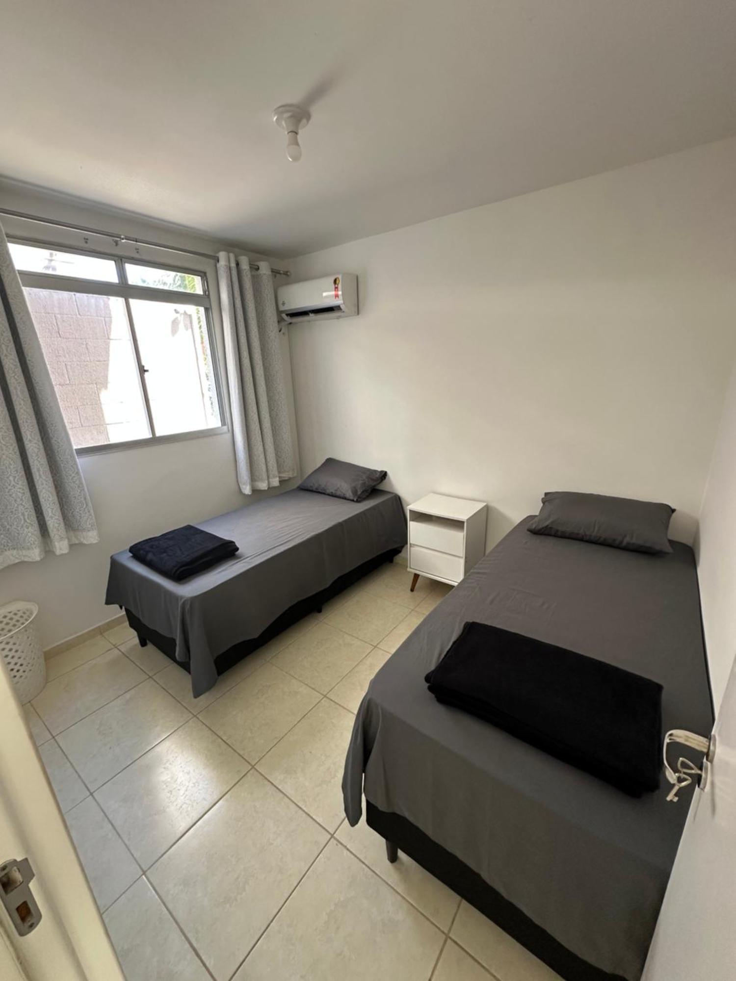 Aconchegante Apt Em Joao Pessoa Exterior photo